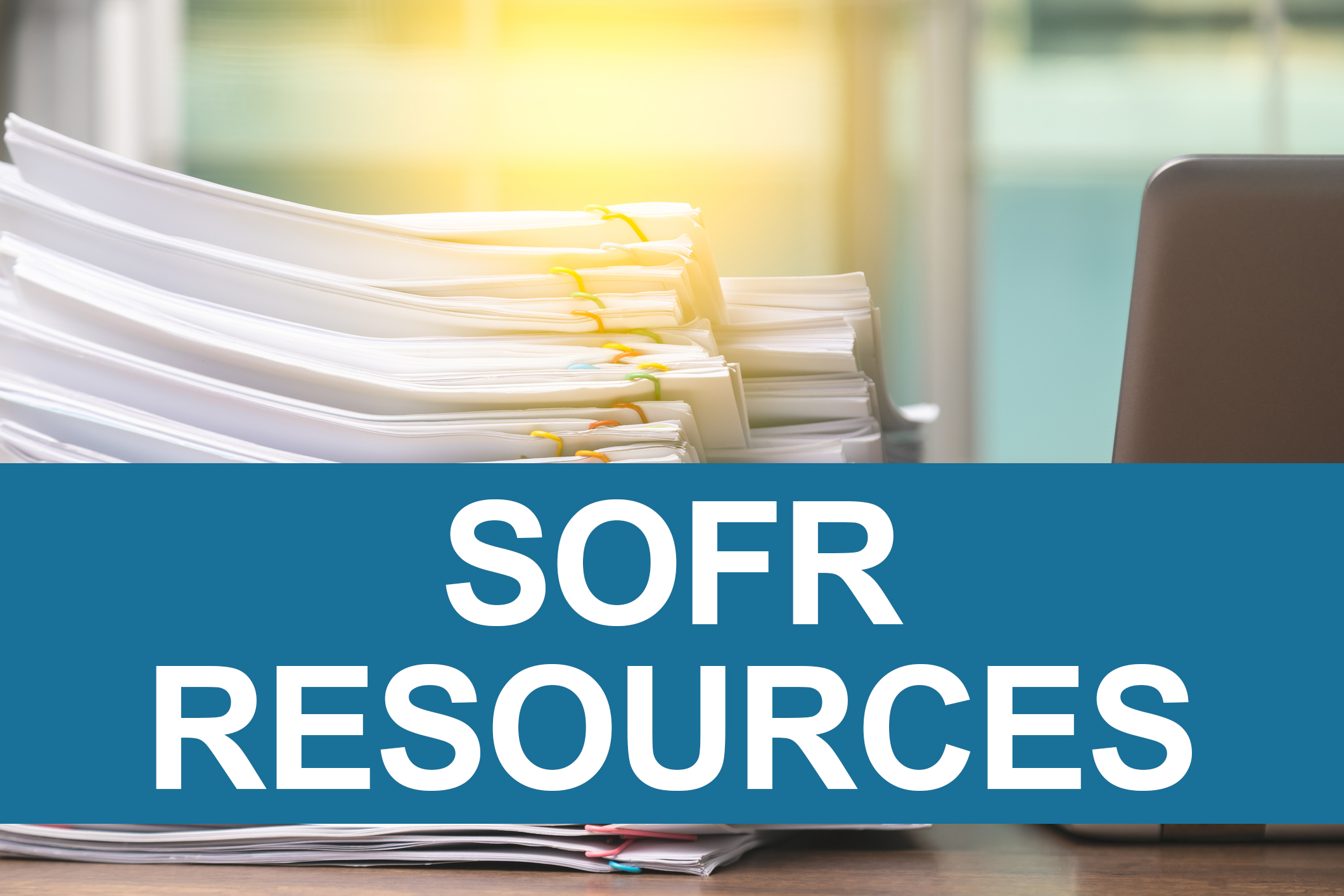 SOFR Resources Thumbnail